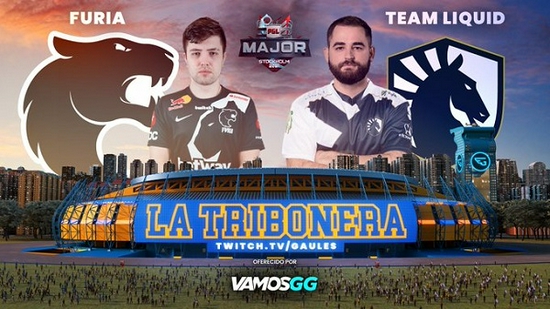 电竞世界杯如何演变为全球电竞盛会